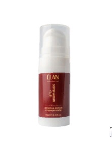 ELAN BTX-BROW MASK: маска для эффективного восстановления бровей